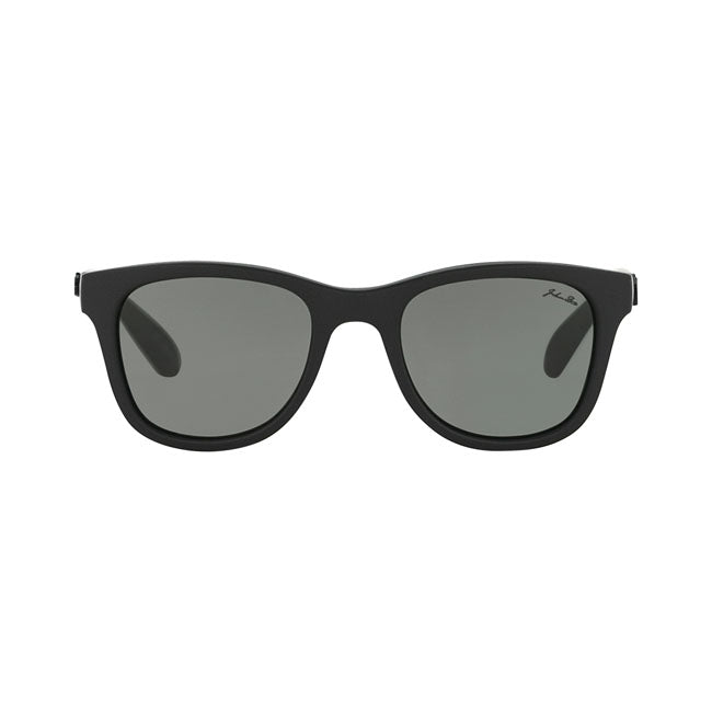John Doe God of Speed sunglasses black Eyewear John Doe