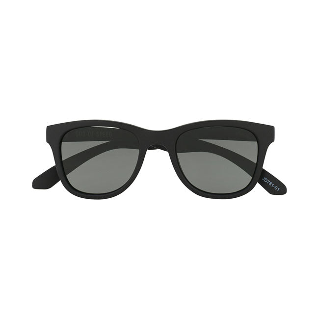 John Doe God of Speed sunglasses black Eyewear John Doe