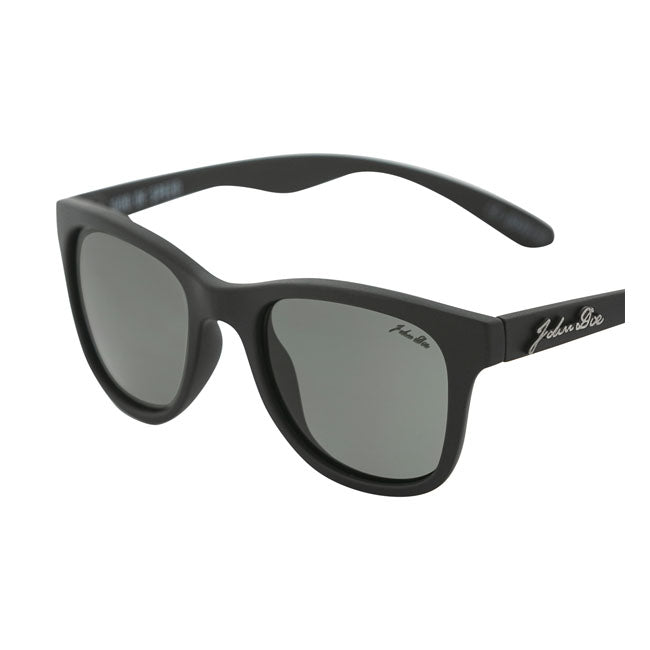 John Doe God of Speed sunglasses black Eyewear John Doe