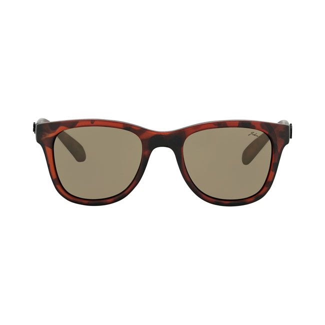 John Doe God of Speed sunglasses brown Eyewear John Doe