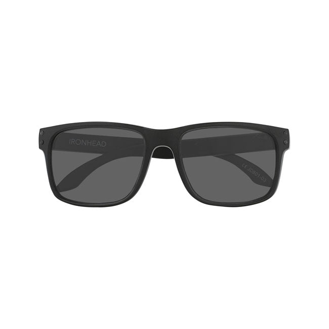 John Doe Ironhead sunglasses black Eyewear John Doe