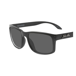 John Doe Ironhead sunglasses black Eyewear John Doe