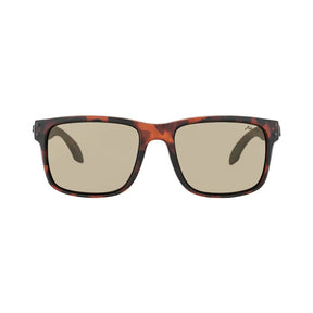 John Doe Ironhead horn sunglasses brown Eyewear John Doe
