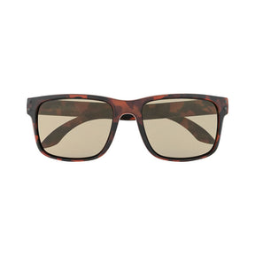 John Doe Ironhead horn sunglasses brown Eyewear John Doe