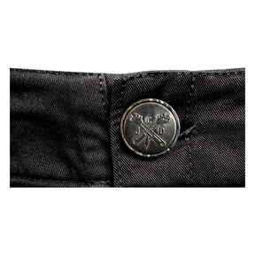 *5 WORKING DAYS EXTRA TRANSIT TIME* John Doe Stroker Cargo XTM pants black Pants John Doe