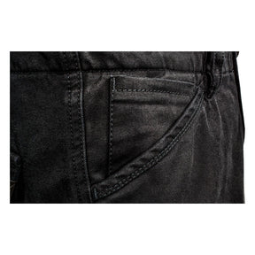 *5 WORKING DAYS EXTRA TRANSIT TIME* John Doe Stroker Cargo XTM pants black Pants John Doe