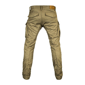 John Doe Stroker Cargo XTM pants camel Pants John Doe