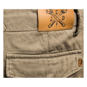 John Doe Stroker Cargo XTM pants camel Pants John Doe