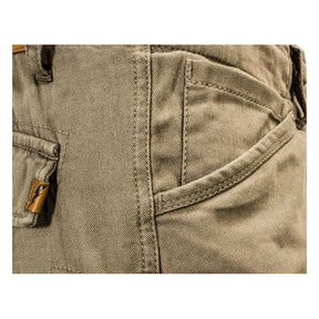 John Doe Stroker Cargo XTM pants camel Pants John Doe