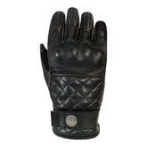 John Doe Tracker gloves black Gloves John Doe
