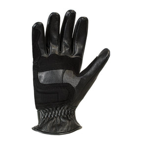 John Doe Tracker gloves black Gloves John Doe