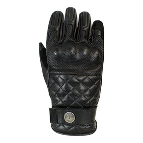 John Doe Tracker gloves black Gloves John Doe