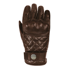 John Doe Tracker gloves brown Gloves John Doe