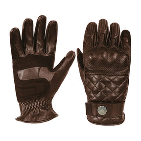 John Doe Tracker gloves brown Gloves John Doe