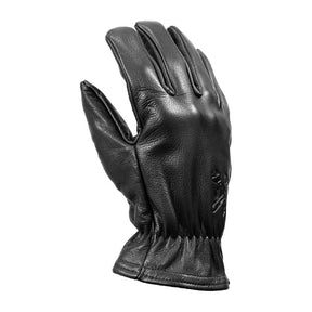 John Doe Freewheeler gloves black Gloves John Doe