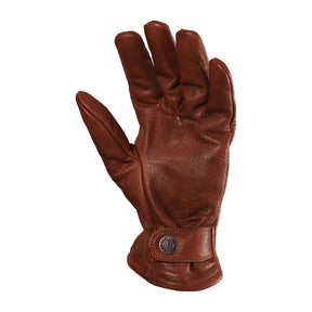 John Doe Freewheeler gloves brown Gloves John Doe