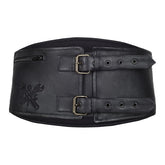 John Doe Classic kidney belt Belts John Doe