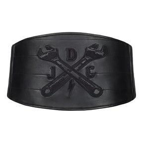 John Doe Classic kidney belt Belts John Doe