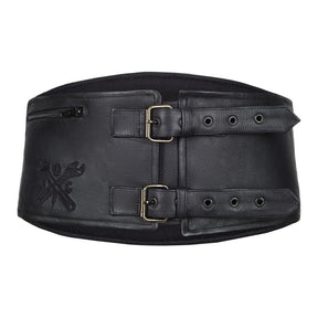John Doe Classic kidney belt Belts John Doe