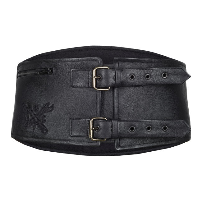 John Doe Classic kidney belt Belts John Doe