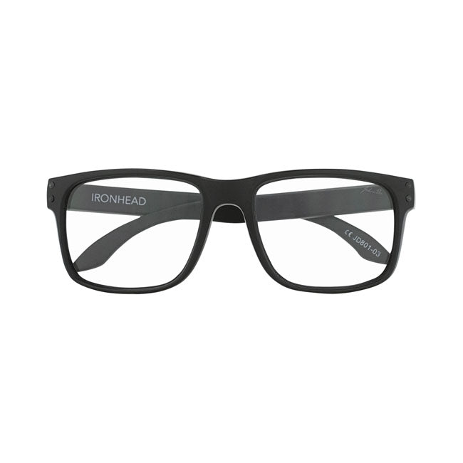 John Doe Ironhead sunglasses photochromic Eyewear John Doe