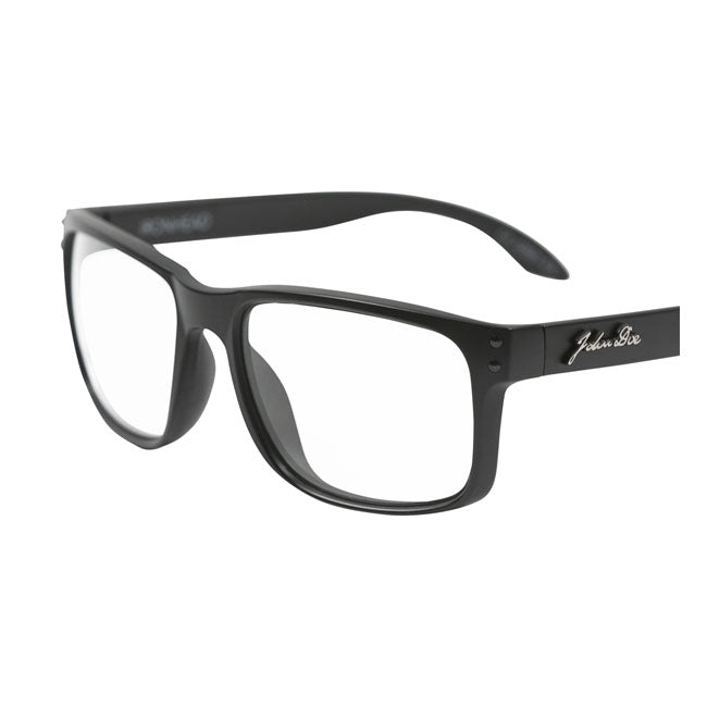 John Doe Ironhead sunglasses photochromic Eyewear John Doe