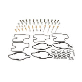 All Balls carburetor rebuild kit Carburetors Rebuild Kits All Balls