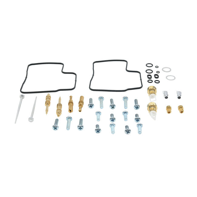 All Balls carburetor rebuild kit Carburetors Rebuild Kits All Balls