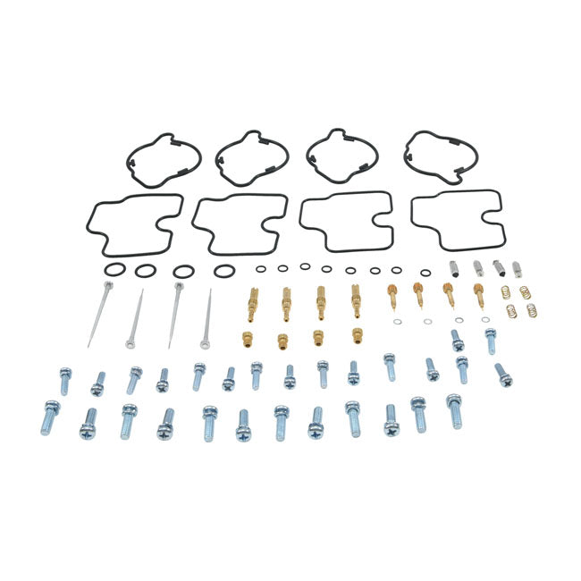 All Balls carburetor rebuild kit Carburetors Rebuild Kits All Balls