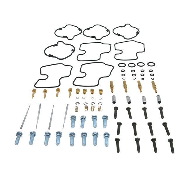 All Balls carburetor rebuild kit Carburetors Rebuild Kits All Balls