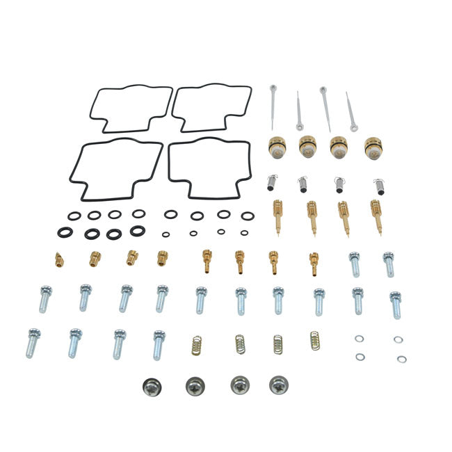 All Balls carburetor rebuild kit Carburetors Rebuild Kits All Balls
