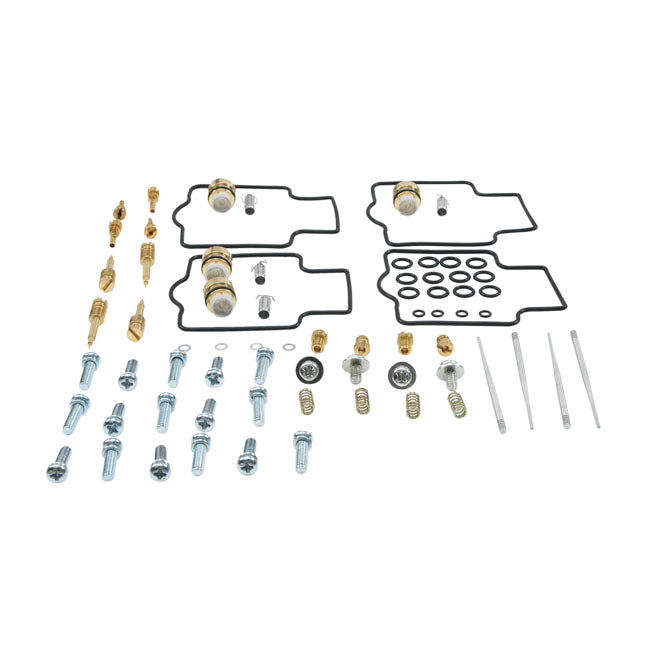All Balls carburetor rebuild kit Carburetors Rebuild Kits All Balls