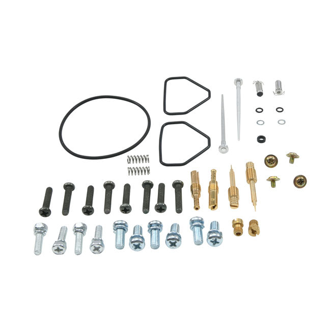 All Balls carburetor rebuild kit Carburetors Rebuild Kits All Balls