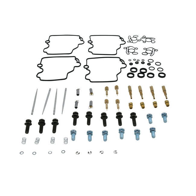 All Balls carburetor rebuild kit Carburetors Rebuild Kits All Balls