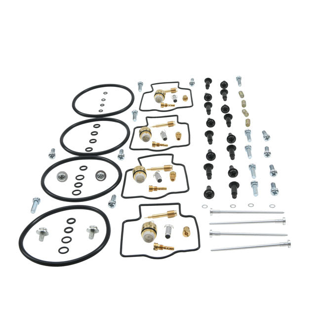 All Balls carburetor rebuild kit Carburetors Rebuild Kits All Balls