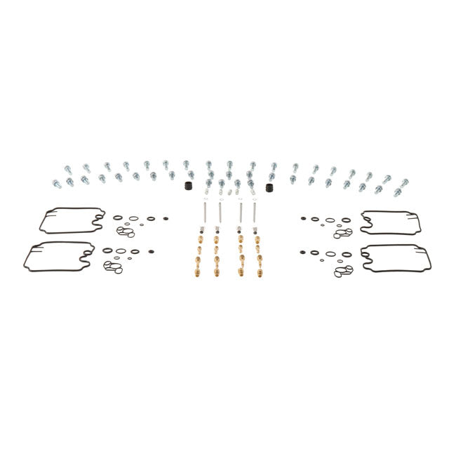 All Balls carburetor rebuild kit Carburetors Rebuild Kits All Balls
