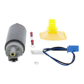 All Balls fuel pump kit Fuel Pump All Balls
