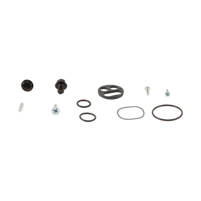 All Balls fuel tap repair kit Petcocks Misc All Balls