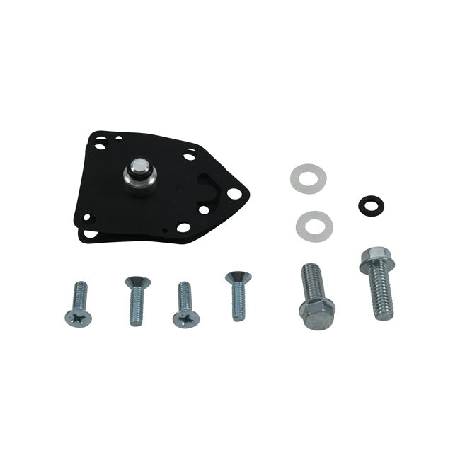 All Balls fuel tap repair kit, Diaphragm only Petcocks Misc All Balls