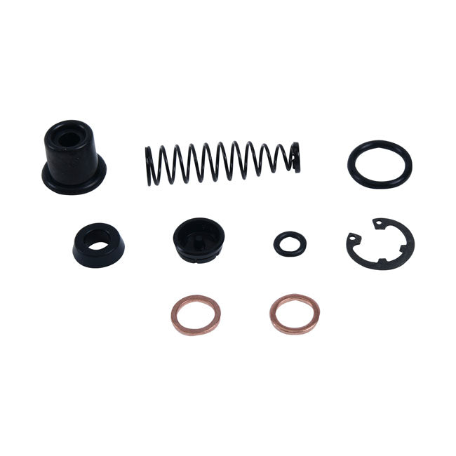 All Balls Master Cylinder Rebuild Kit Front Master Cylinder Rebuild Kits All Balls
