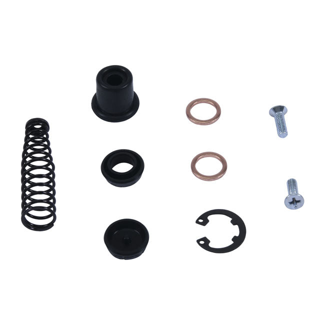 All Balls Master Cylinder Rebuild Kit Front Master Cylinder Rebuild Kits All Balls