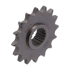 Afam, steel front sprocket. 16 teeth Sprockets Transmission Afam