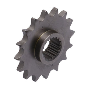 Afam, steel front sprocket. 16 teeth Sprockets Transmission Afam