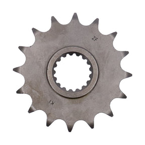 Afam, steel front sprocket. 16 teeth Sprockets Transmission Afam