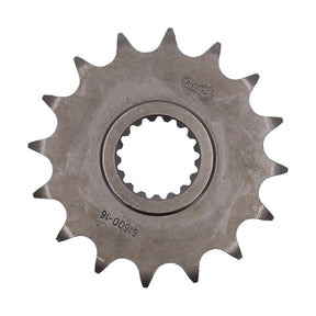 Afam, steel front sprocket. 16 teeth Sprockets Transmission Afam
