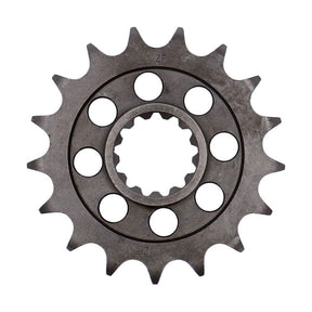Afam, steel front sprocket. 17 teeth Sprockets Transmission Afam