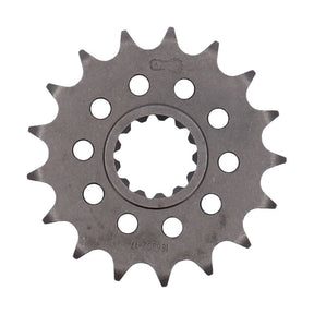 Afam, steel front sprocket. 17 teeth Sprockets Transmission Afam