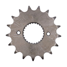 Afam, steel front sprocket. 17 teeth Sprockets Transmission Afam