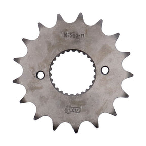 Afam, steel front sprocket. 17 teeth Sprockets Transmission Afam