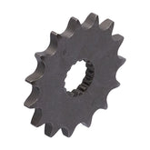 Afam, steel front sprocket. 15 teeth Sprockets Transmission Afam
